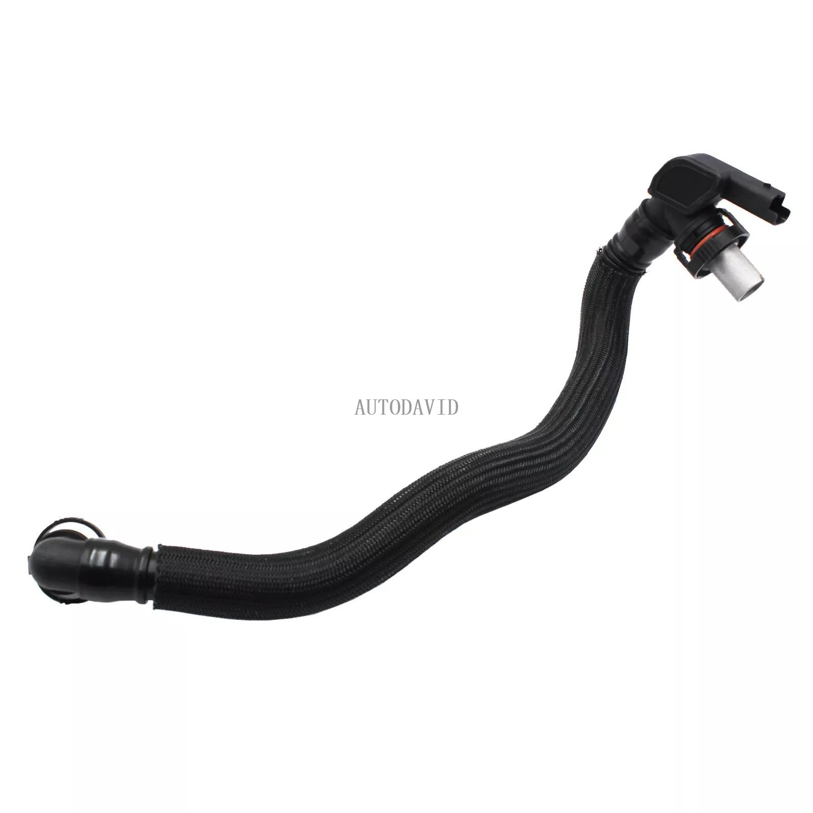 Automobile Crankcase Vent Pipe For Peugeot 207,307 308. For Citrorn C2/C3 OEM: 1192CR 11157612996 HS02-023-058