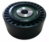 Tensioner Pulley For Peugeot 206 307 408 Citroen C2 Picasso OEM: 5751.G3; 5751.98; 5751.C9; 96426581; 96554874; 964265581; 9642658180; 9646396080; 9655487480;9684015280; 1611422980; 16114229; T36190