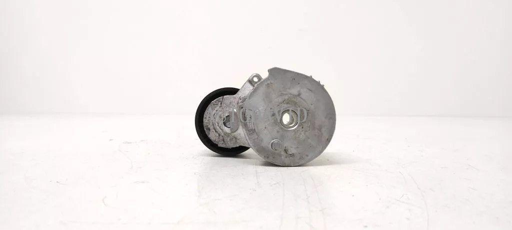 Tensioner Pulley For Peugeot 206 306 307 Citroen C2 C3 Picasso,PLASTIC OEM: 575174 7700102931, 7700104092, 9636782780, 9653522780 HS01-017-026