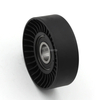 Tensioner Pulley For Peugeot 206 406 307 Citroen C4/5/8 PLASTIC OEM: 575160 9636640580 HS01-017-028