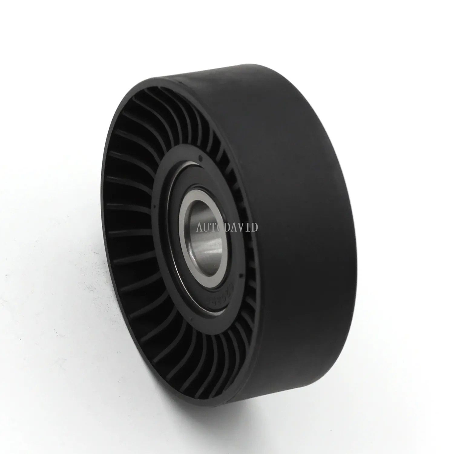 Tensioner Pulley For Peugeot 206 406 307 Citroen C4/5/8 PLASTIC OEM: 575160 9636640580 HS01-017-028