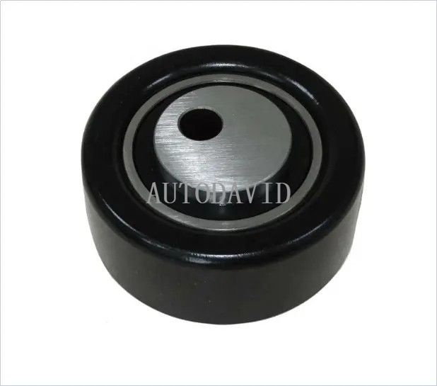 Tensioner Pulley For Peugeot 206 406 Citroen C2 C5 Picasso,IRON OEM: 575129 96188885 HS01-017-024