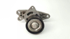 Tensioner Pulley Assembly For Peugeot 206 307 408 Citroen C2 Picasso,Small OEM: 5751C8A 575198A 5751A2A 9638976580A 8200074008A HS01-017-021A