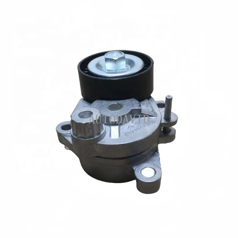 Tensioner Pulley Assembly For Peugeot 207 308 308S 3008 408 508 5008/1.6HDI ,Citroen C4/5/8 OEM: 5751H9 9664798480 HS01-017-041