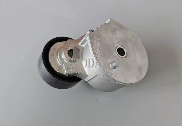 Tensioner Pulley Assembly For Peugeot 206 306 307 Citroen C2 C3 Picasso,PLASTIC OEM: 575174A 5751E9A 7700102931A 7700104092A 9636782780A 9653522780A HS01-017-026A