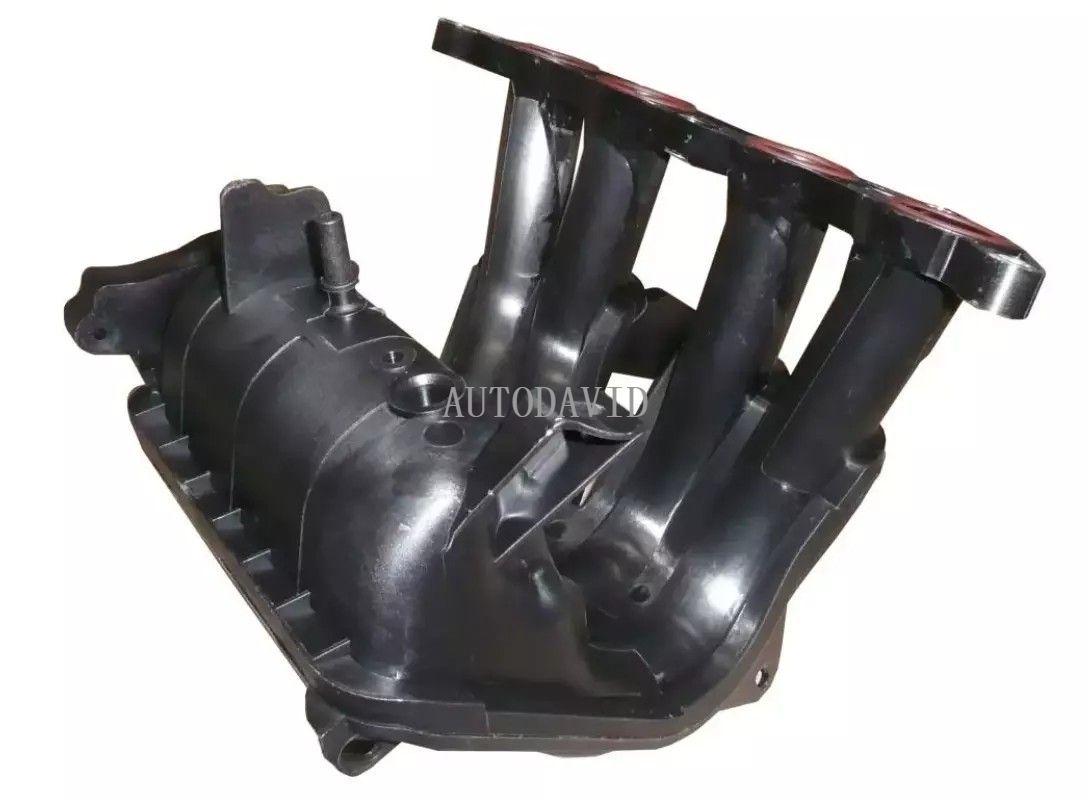 Exhaust Manifold For PEUGEOT 1007 106 206 306 307 BIPPER 1.1/1.4 03-09 OEM: 0361J3 9638425180 9631980380 HS01-013-012