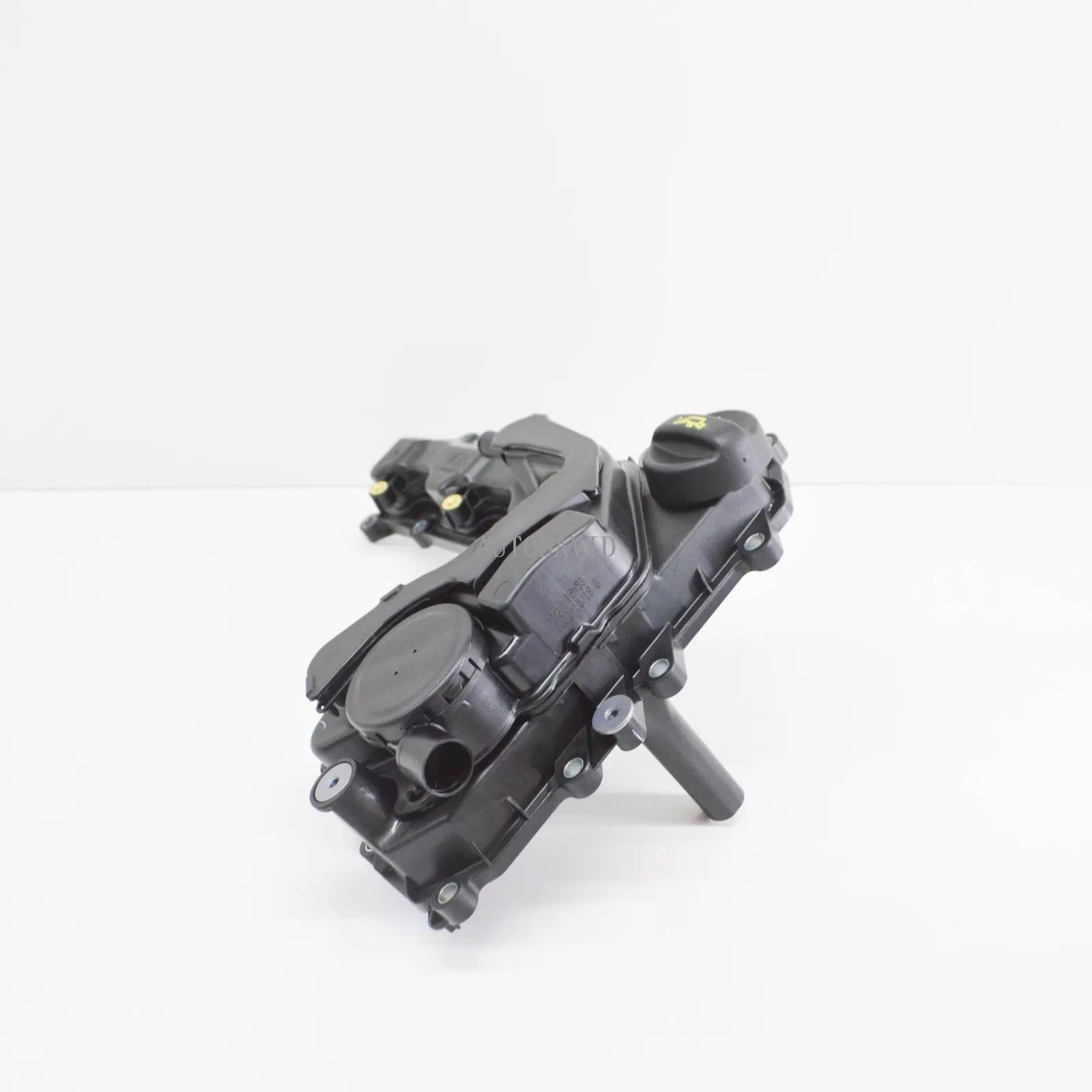 Cylinder Head Cover For Peugeot 308TX9 408T93 2008 3008 4008 5008 RCZ Engine 1.2T OEM : 9811687980 HS01-018-002