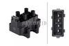Ignition Coil for Peugeot 106 406 PARTNER BOXER(XU7JP) OEM : 597048 597060 597070 96074054 96228897 HS01-040-007