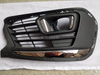 FOG LAMP CASE COMPLETE CHROMED PEUGEOT 308 TX9 2016 OEM：1627661880 DVD1506-0701-05 DVD32-0701-05