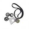 Engine Timing Kit For PEUGEOT 406 407 607/3.0 Engine ES9J4S OEM: 0831V2 0831L8 9467628880 9467516789 HS01-011-041