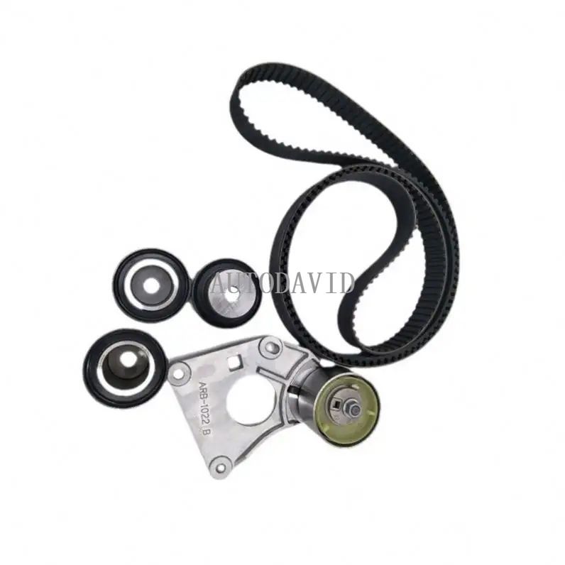 Engine Timing Kit For PEUGEOT 406 407 607/3.0 Engine ES9J4S OEM: 0831V2 0831L8 9467628880 9467516789 HS01-011-041