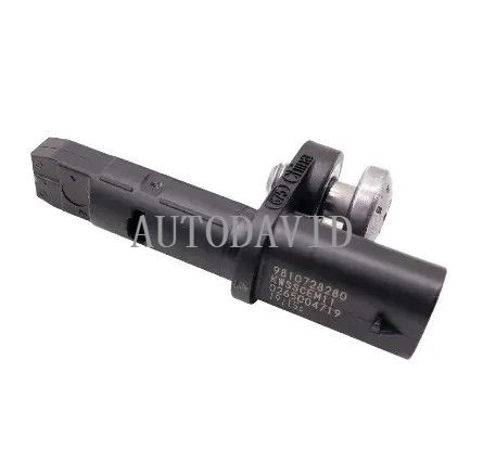 Front ABS Speed Sensor NEW For Peugeot 308 3008 5008,Citroen C4 OEM: 9674852280 YL00521280 9810728280 HS02-027-007