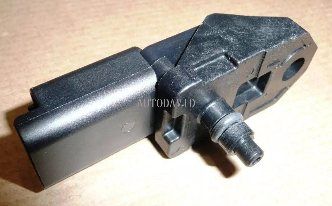 OriginalAir Pressure Sensor For Peugeot 206 307 308 508 5008 607 807, Expert Engine [DW10ATED4] OEM: 1920CZ 9639469280, 079800-7450 9639027480 HS02-027-012