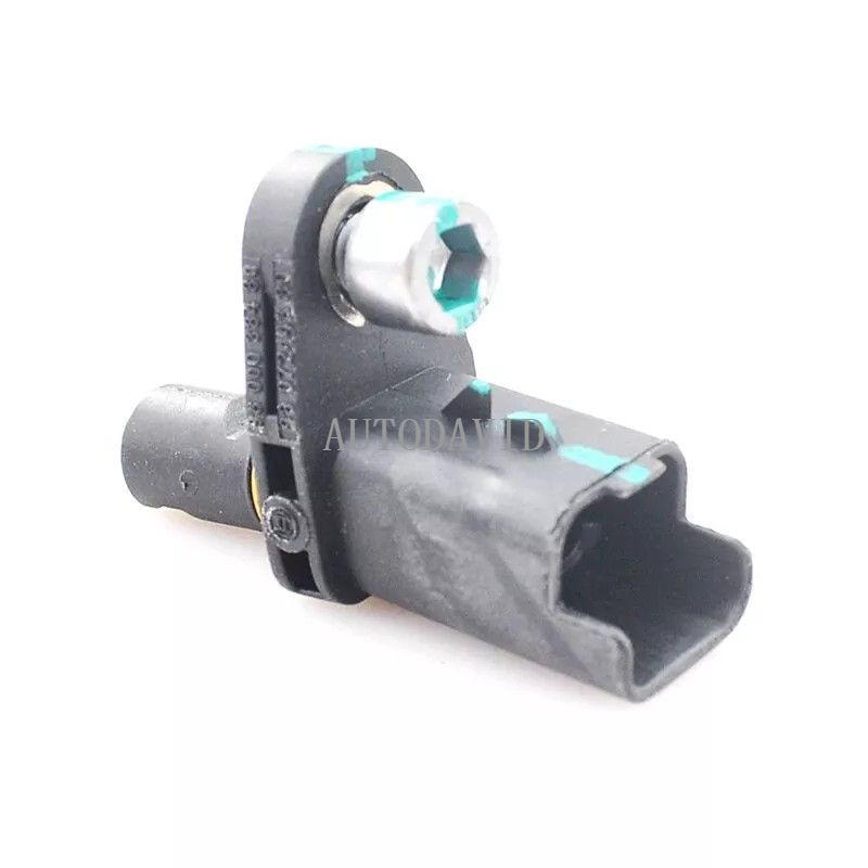 Rear ABS Speed Sensor OLD For Peugeot 308 3008 5008,Citroen C4 OEM: 9800038480 9800038580 HS02-027-003