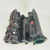 Exhaust Manifold For PEUGEOT 206 307 Partner NFU (TU5JP4) NFP (EC5) OEM: 0342H1 HS01-013-013