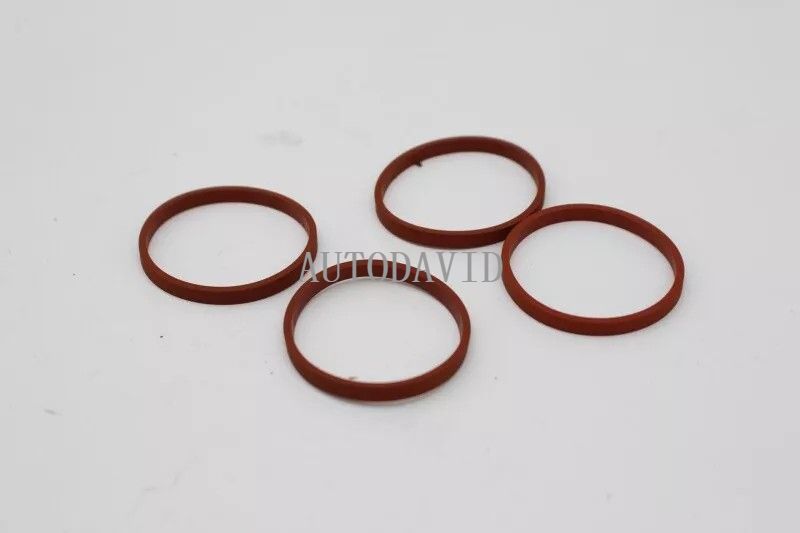 Intake Manifold Gasket For Peugeot 206 207 301 307-1.6/16V OEM: 0348Q5 HS01-013-014