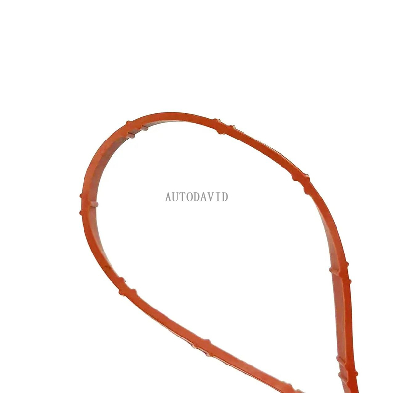 Intake Manifold Gasket For Peugeot 208 308 408 508 Citroen C4 OEM: 0348S7 11617528341 HS01-013-017