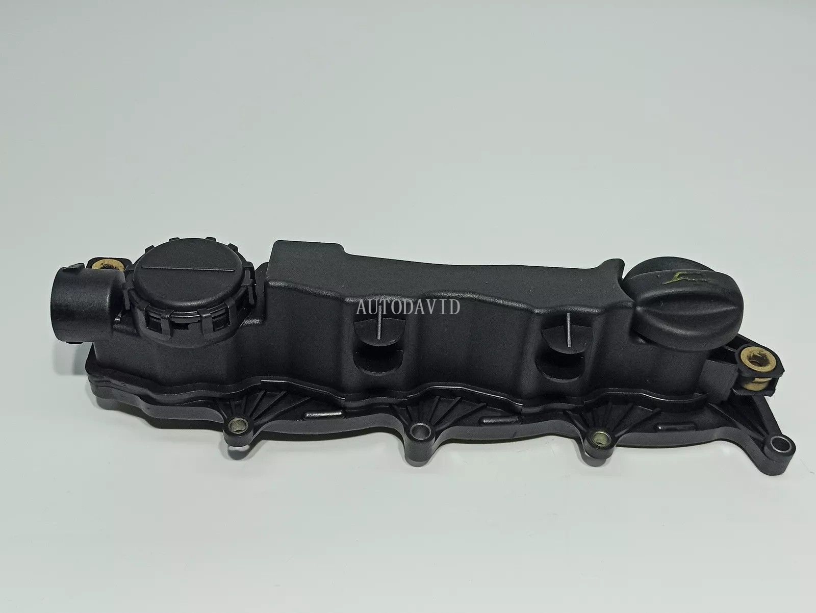 Cylinder Head Cover For Peugeot 307 Citroen C5 C3/4 1.6HDI OEM: 0248L1 9651815680 11127804877 HS01-018-029