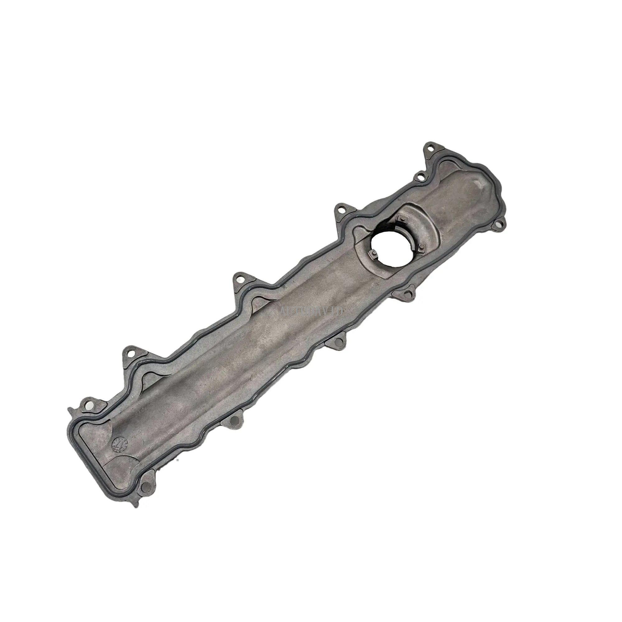 Cylinder Head Cover For Peugeot 407 607 508Citroen C5 C8 3,0 V6 24v XFU / XFW OEM: 0248H8 9630349380 HS01-018-027