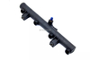 Fuel Injector Rail For Peugeot 307 206 Citroen 98-10 406 XANTIA C4 2.0 16V OEM: 9628084680 HS02-023-001