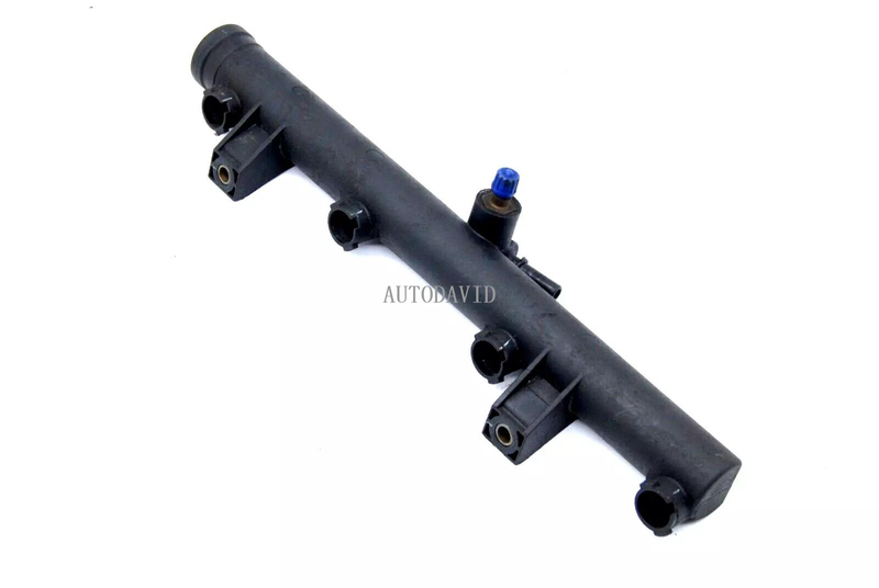 Fuel Injector Rail For Peugeot 307 206 Citroen 98-10 406 XANTIA C4 2.0 16V OEM: 9628084680 HS02-023-001