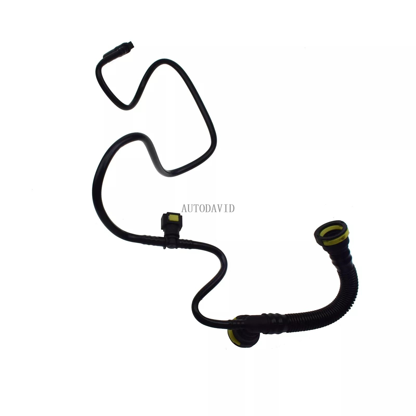 Crankcase Breather Pipes For Peugeot 206 1.4 HDI ,Citroen XSARA PICASSO (N68) OEM: 1192Q7 1192A7 HS02-023-014