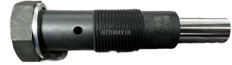 Timing Belt Tensioner Pulley For Peugeot Citroen 1.6T /1.8TTiming Chain IV automobiles Engine Tensioner OEM: YL01084780 HS01-011-023