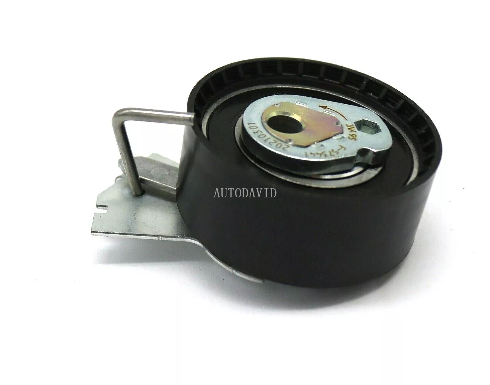 Timing Belt Tensioner Pulley For Peugeot 206 207 306 307 PARTNER OEM :082990 96429298 1987949893 9642629880 HS01-011-015