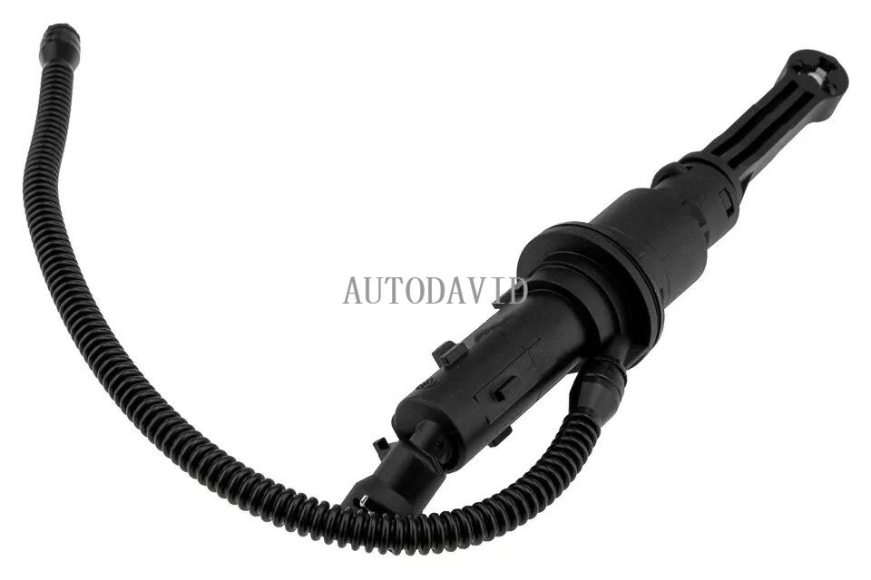 Master Cylinder, Clutch For Peugeot 508 10-18 /6-BIEG .Citroen C5 III 08-,1.6HDI,1.6THP,1.8 16V,2.0 OEM: 2182J6 9801271180 9670810180 9685798980 HS20-200-017