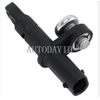 ABS Speed Sensor For Peugeot 3008 4008 5008 Citroen C5 AIRCROSS C6 OEM: YL00627480 YL00521280 HS02-027-037