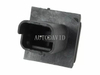 Rear Tailgate Boot Micro Switch For Peugeot 206 207 307 308 407 5008 Partner OEM: 6554ZZ HS02-027-084