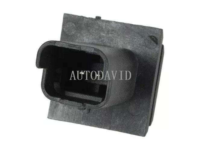 Rear Tailgate Boot Micro Switch For Peugeot 206 207 307 308 407 5008 Partner OEM: 6554ZZ HS02-027-084