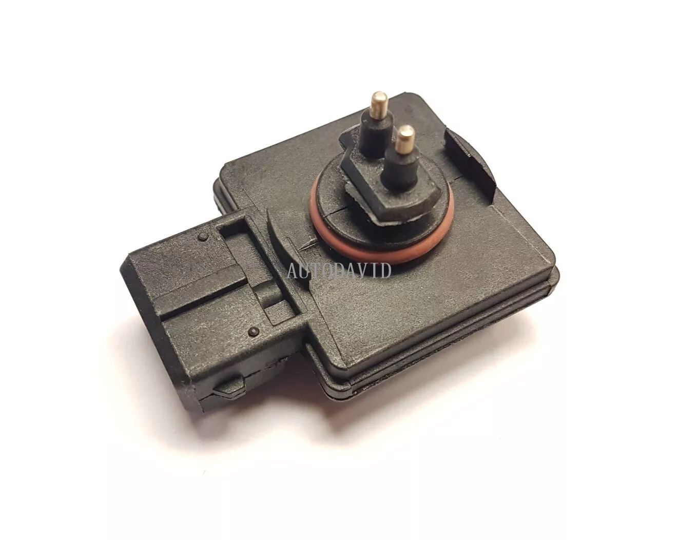 Coolant Expansion Tank Bottle Fluid Level Sensor For Citroen Peugeot 3PIN,Shor OEM: 1306J0 1306CE 1306E9 9646901580 9609955680 HS02-027-066