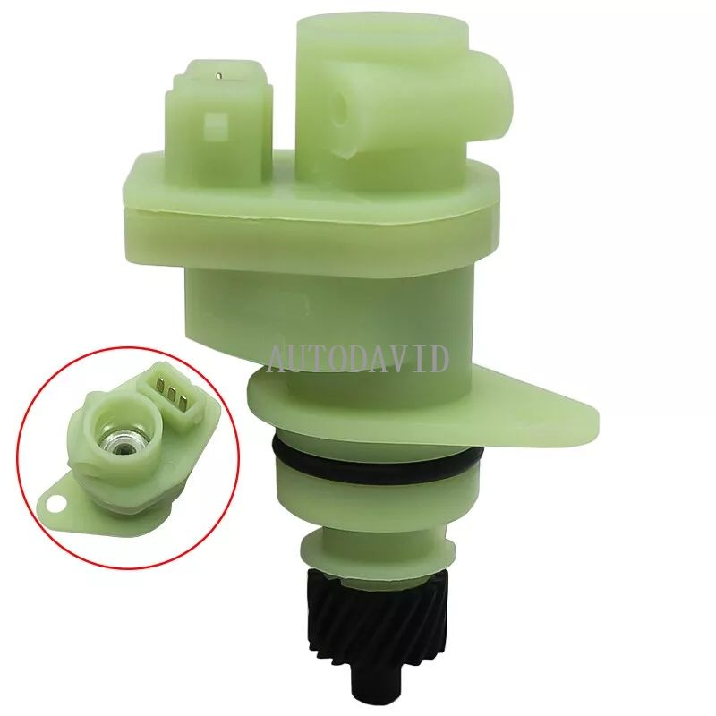 Gearbox Odometer Speed Sensor Accessory For Peugeot 106 206 306 307 406 607,Citroen OEM: 616070, 9635057280 9623111980 9635080680 255304HS02-027-065