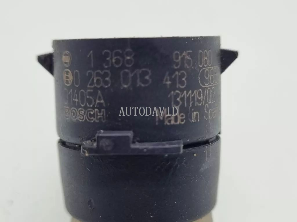 Bumper Parking Sensor For Peugeot BOXER OEM: 6590Q7 1606904180 735440514 1347236080 1368915080 HS02-027-073