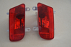 REAR FOG LAMP PEUGEOT3008 T88R 2015-2018 OEM：LH YL00112380/RH YL00112280 DVD33-0501