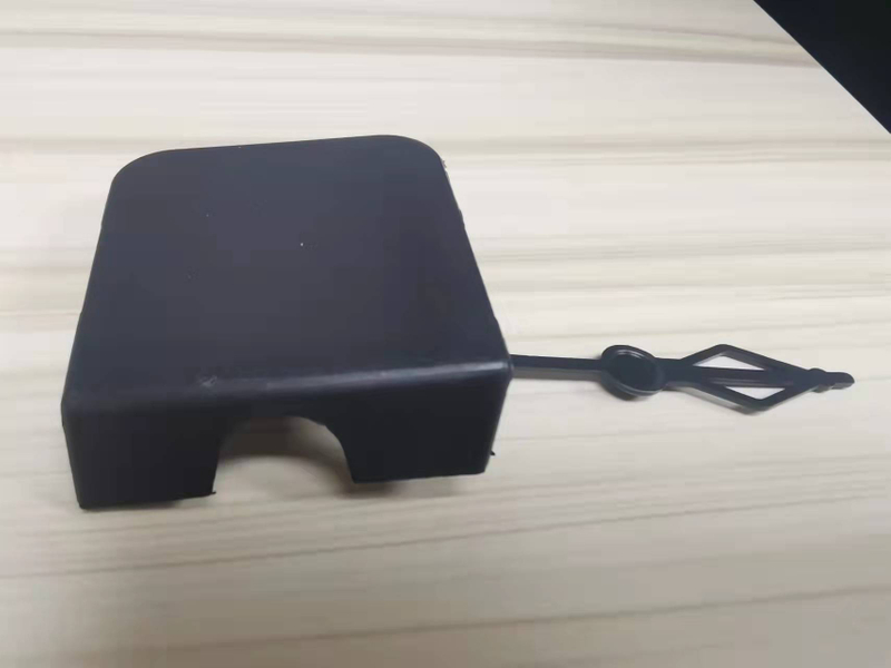 FRONT TRAILER PLATE PEUGEOT PARTNER 2015 OEM：9810964177/9810964277 DVD47-0701-08