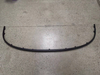FRONT BUMPER SPOILER PEUGEOT 207 2008 OEM：7422C8/7422L2 DVD43-0701-14