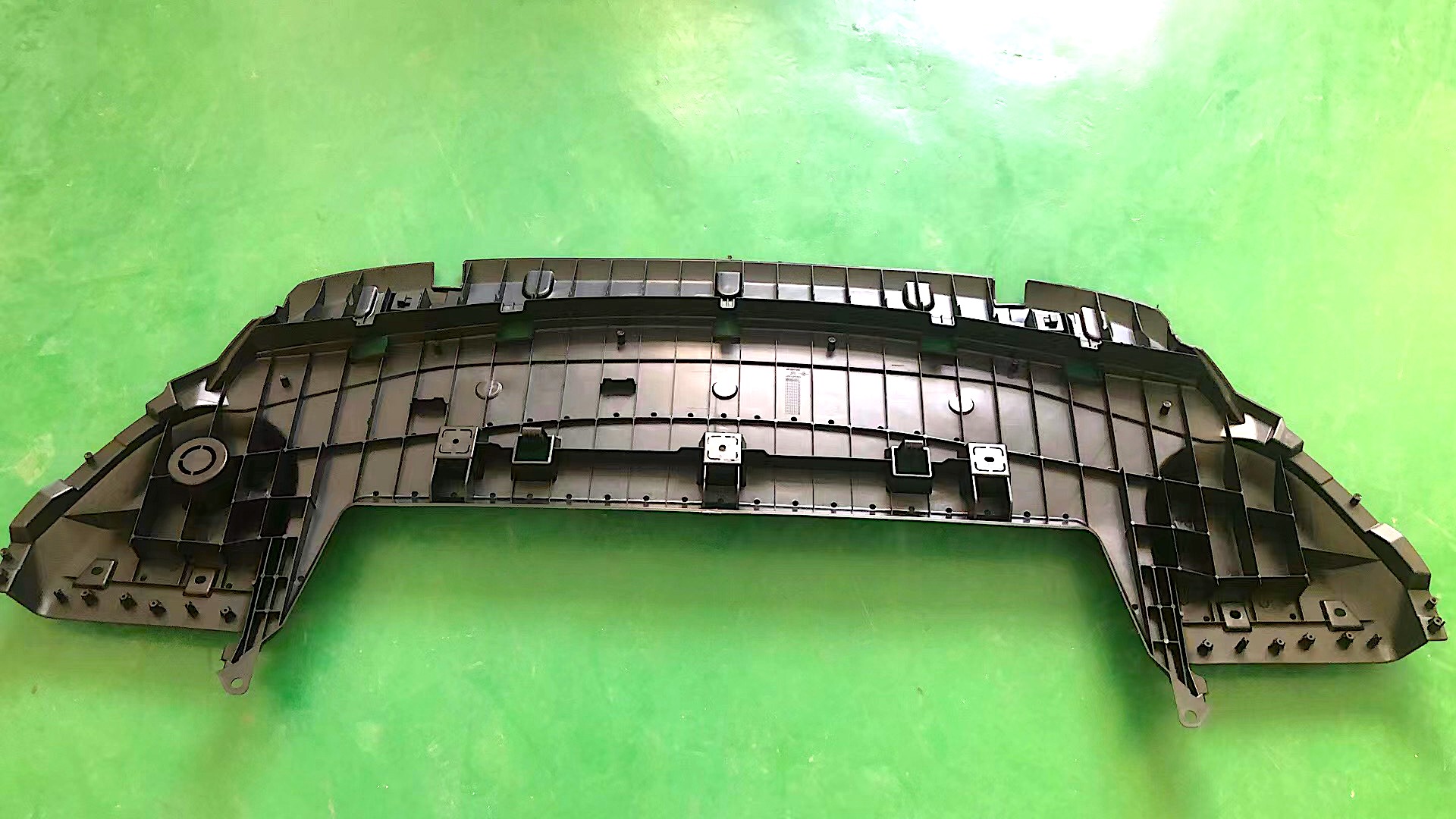 ENGINE COVER LOWER CTC5 AIRCROSS 2017 C84 OEM:YL006 38780/9818041180 DVD36-1301