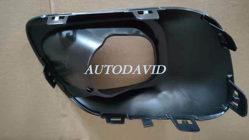 FOG LAMP CASE CTC5 AIRCROSS 2017 C84 OEM:LH YL008735XT/RH YL008736XT DVD36-0701-17