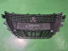 FRONT GRILLE CHROMED WITHOUT HOLE PEUGEOT 208 2019 OEM:9842008580 DVD56-0701-08