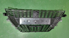 FRONT GRILLE BLACK WITHOUT HOLE PEUGEOT 208 2019 OEM:9841999880 DVD56-0701-10