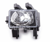 FOG LAMP COMPLETE OPEL ASTRA 2007 OEM：LH 1710368/13261999/13261998/6710039 RH 1710369/13262000/13261997/6710040 DVD52-0401