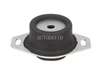 Engine Mount support Left For Peugeot 206, 306, 307, 308, 408, 607, Partner,RCZ.Citroen Berlingo, C4, Xsara, Xsara Picasso, ZX OEM: 184468 184436 HS01-015-057