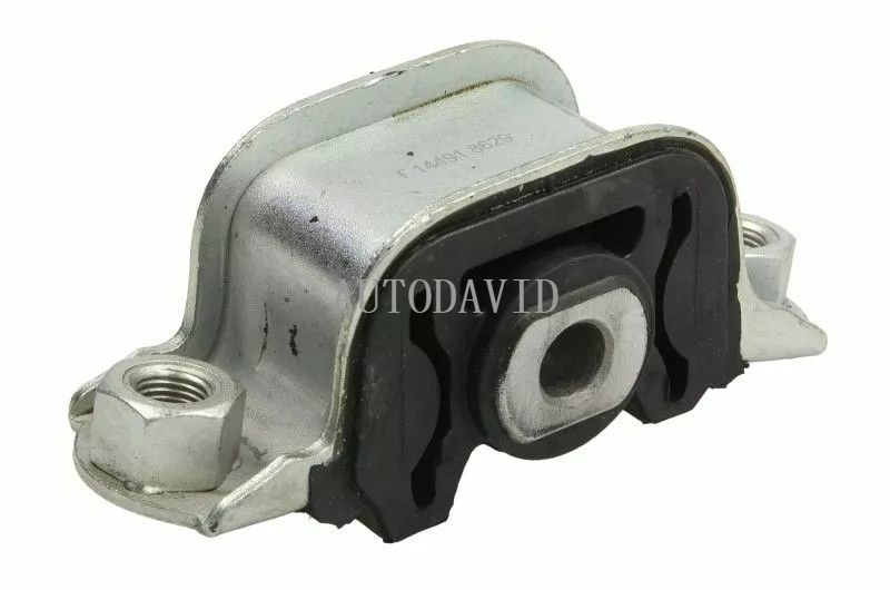 Engine Rear Mount Support Left For Peugeot BOXER 1.9D-2.8D, 02.94-.CITROEN JUMPER I Van(244). OEM: 184666 1308696080 1369487080 HS01-015-058
