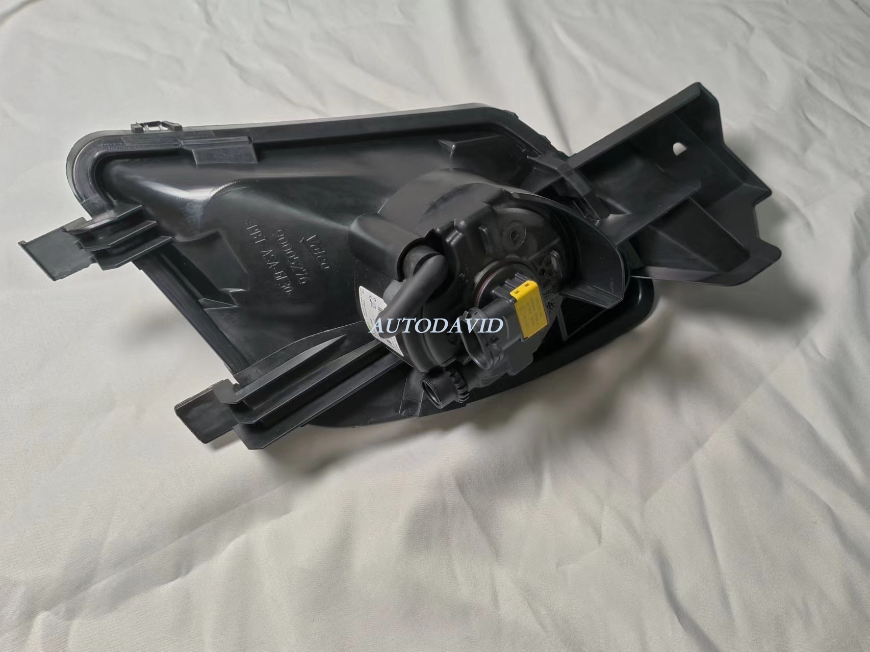 FOG LAMP PEUGEOT 308 2011 OEM:LH 6208X5/RH 6206X5 DVD1504-0402