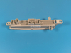 DAYING TIME LIGHT PEUGEOT 408 T93 2016-2018 OEM：9802795580 DVD30-0401