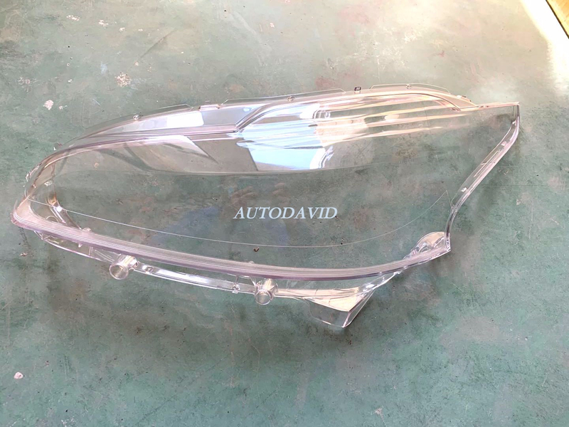 HEAD LAMP LENS PEUGEOT208 2013 OEM:NONE DVD41-0201-01