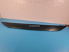 FRONT BUMPER STRIP UP PG208 02/2019-2023 OEM:982320401T DVD56-0701-12