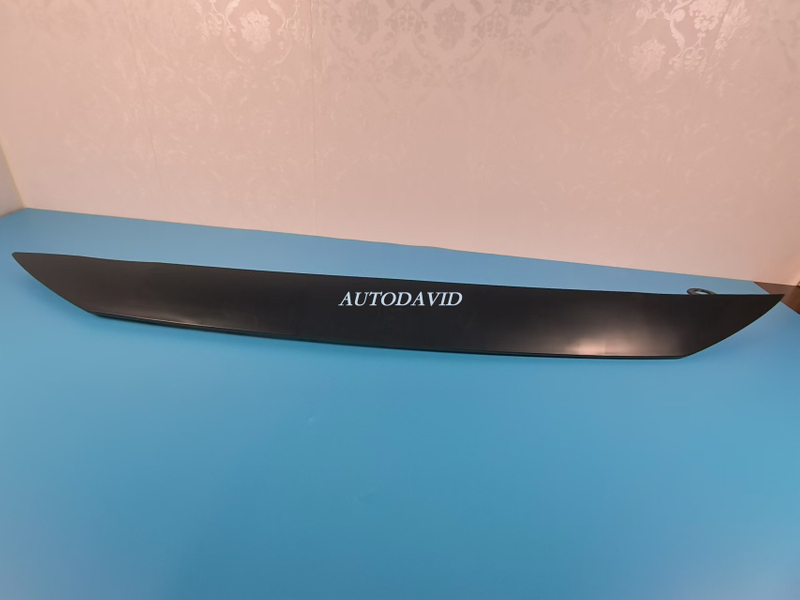 FRONT BUMPER STRIP UP PG208 02/2019-2023 OEM:982320401T DVD56-0701-12